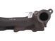 Колектор випускний TOYOTA AVENSIS T27 2012-2015 17141-26100, 17141-26100, A