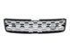 Решітка радіатора LAND ROVER DISCOVERY SPORT L550 2019- (LK728A100) LR127707, LR127707, B