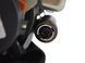 Ремень безопасности передний левый LAND ROVER RANGE ROVER EVOQUE L538 2011-2015 (BJ32611B09CC) LR026440, LR026440, A