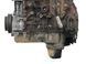Двигатель NISSAN NAVARA D40 2005-2010 (2.5D (YD25), в зборі з форсунками та ПНВТ) 10102EC00A, 10102EC00A, A