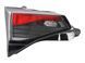 Ліхтар стоп задній лівий внутрішній SUBARU FORESTER SL 2024- 84251SL010, 84251SL010, A