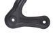 Кронштейн кріплення передньої балки правий TOYOTA RAV4 CA30W 2005-2010 5225742010, 5225742010, A
