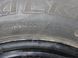 Запаска/Докатка 18 5* SUBARU ASCENT 2018-2022 (диск J18х4T, PCD 5x114.3, DIA56.1, шина FALKEN T165/90 D18 107M, Індонезія, 2019р.) 28151XC00A, 28151XC00A, A