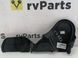 Заглушка сиденья передняя левая TOYOTA AVENSIS T27 2009-2011 7186205060C0, 7186205060C0, A