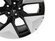 Диск R20 5* POLESTAR 2 2020- (9JхR20, PCD5x108 ET53 d60.1) 32358374, 32358374, B