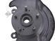 Кулак поворотний передній правий HONDA CR-V 2006-2010 (в зборі з 45255SWW000, 44600SJKJ00, 57450SXS003, шарова під заміну) 51211SWAA00, 51211SWAA00, A