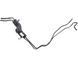 Топливная трубка NISSAN NAVARA D40 2005-2010 17510EA900, 17510EA900, A