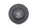 Тормозной диск передний левый правый LAND ROVER FREELANDER 2 L359 2006-2010 (26,5мм) LR007055, LR007055, A