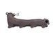 Колектор випускний TOYOTA AVENSIS T27 2012-2015 17141-26100, 17141-26100, A