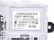 Блок управления двери передний левый LAND ROVER FREELANDER 2 L359 2006-2010 7G9T-14B533-GD, 7G9T-14B533-GD, A