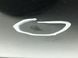 Двері задні праві HYUNDAI TUCSON TL 2015-2018 (дефект) 77004-D3000, 77004-D3000, B