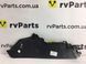 Накладка центральної консолі SUBARU OUTBACK B15 2015-2019 92125AL00AVH, 92125AL00AVH, A