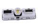 Разъем USB/AUX LAND ROVER RANGE ROVER EVOQUE L538 2015-2018 FK7219C166GB, FK7219C166GB, A