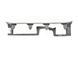 Накладка порога передня ліва внутрішня KIA SPORTAGE SL 2013-2015 85871-3U100-WK, 85871-3U100-WK, B