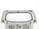 Кришка багажника NISSAN PATHFINDER R51 2005-2014 90100EB335, 90100EB335, B