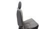 Сиденье заднее правое NISSAN NAVARA D40 2010-2014 883005X22B, 883005X22B, B