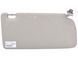 Козирьок сонцезахисний правий NISSAN NAVARA D40 2010-2014 964004X70B, 964004X70B, A