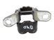 Петля двери нижняя задняя левая NISSAN NAVARA D40 2005-2010 82421ZP80A, 82421ZP80A, A