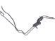 Топливная трубка NISSAN NAVARA D40 2005-2010 17510EA900, 17510EA900, A