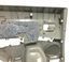 Карта дверей задня права CITROEN C-CROSSER 2007-2013 9345Z3, 9345Z3, A