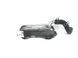Радиатор масляный TOYOTA RAV4 CA30W 2005-2010 15710-0R010, 15710-0R010, A