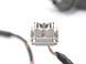 Проводка дверей задня права ACURA MDX 2008-2013 32753-STX-P001, 32753-STX-P001, A