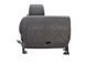 Сиденье заднее правое NISSAN NAVARA D40 2010-2014 883005X22B, 883005X22B, B