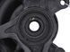 Кулак поворотний передній правий HONDA CR-V 2006-2010 (в зборі з 45255SWW000, 44600SJKJ00, 57450SXS003, шарова під заміну) 51211SWAA00, 51211SWAA00, A