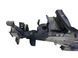 Чверть автомобіля передня ліва CITROEN C-CROSSER 2007-2013 7212YE, 7212YE, A