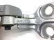 Петля дверей верхня задня права LAND ROVER RANGE ROVER EVOQUE L538 2011-2015 (BJ32228A66CB) LR027583, LR027583, A
