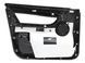 Карта дверей передня права LAND ROVER DISCOVERY SPORT L550 2019- (LK72239A16AA) LR126894, LR126894, B