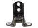 Петля двери нижняя задняя левая NISSAN NAVARA D40 2005-2010 82421ZP80A, 82421ZP80A, A