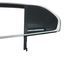 Скло дверей заднє ліве SKODA SUPERB 3T 2008&ndash;2013 3T5845209G, 3T5845209G, B