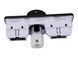 Разъем USB/AUX LAND ROVER RANGE ROVER EVOQUE L538 2015-2018 FK7219C166GB, FK7219C166GB, A