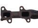 Колектор випускний TOYOTA AVENSIS T27 2012-2015 17141-26100, 17141-26100, A