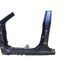 Чверть автомобіля передня ліва CITROEN C-CROSSER 2007-2013 7212YE, 7212YE, A