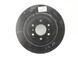 Гальмівний барабан задній правий NISSAN NAVARA D40 2005-2010 44000EB30A, 44000EB30A, A