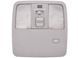Плафон освещения салона верхний передний TOYOTA RAV4 CA30W 2005-2010 (89732-42020, в зборі з 86730-42010) 63401-42020, 63401-42020, A