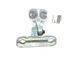 Петля дверей верхня задня права LAND ROVER RANGE ROVER EVOQUE L538 2011-2015 (BJ32228A66CB) LR027583, LR027583, A