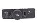 Разъем USB/AUX LAND ROVER RANGE ROVER EVOQUE L538 2015-2018 FK7219C166GB, FK7219C166GB, A