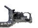Чверть автомобіля передня ліва CITROEN C-CROSSER 2007-2013 7212YE, 7212YE, A