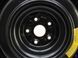Запаска/Докатка 18 5* SUBARU ASCENT 2018-2022 (диск J18х4T, PCD 5x114.3, DIA56.1, шина FALKEN T165/90 D18 107M, Індонезія, 2019р.) 28151XC00A, 28151XC00A, A