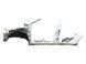 Четверть автомобиля передняя левая TOYOTA AVENSIS T27 2012-2015 57028-02020, 57028-02020, A