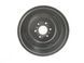 Гальмівний барабан задній правий NISSAN NAVARA D40 2005-2010 44000EB30A, 44000EB30A, A