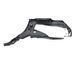 Карта багажного відсіку ліва LAND ROVER RANGE ROVER SPORT L320 2005-2009 ESJ501480PVJ, ESJ501480PVJ, B