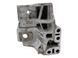 Кронштейн опоры двигателя передний правый LAND ROVER DISCOVERY SPORT L550 2014-2019 (BJ324P096CB) LR037029, LR037029, A