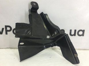 Кронштейн ручки двери передний левый NISSAN PATHFINDER R51 2005-2014 80631-EB300, 80631-EB300, A