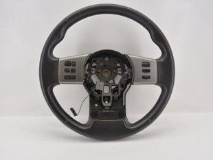 Кермо NISSAN PATHFINDER R51 2005-2014 (з кнопками) 48430EB402, 48430EB402, B