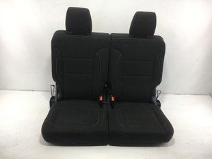 Сиденье заднее левое правое GMC ACADIA 2016-2019 (третій ряд, 84444671) 84444668, 84444668, B