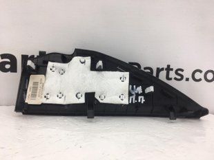 Накладка торпедо правая KIA SORENTO UM 2014-2020 84767-C6000WK, 84767-C6000WK, A